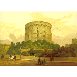 RoundTowerWindsor