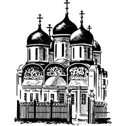 RussoByzantineArchitecture