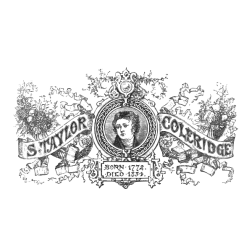 STaylorColeridge
