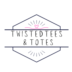 Twisted Tees and Totes