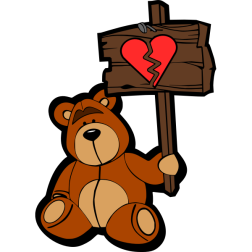 SadBearColour