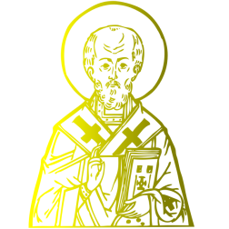 Saint