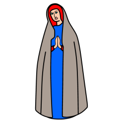 Saint 6