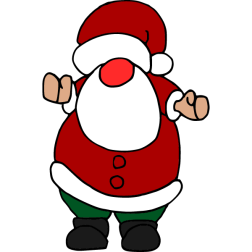 Santa