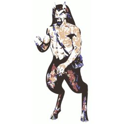 Satyr