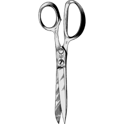 Scissors 1