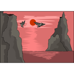 Seagull6