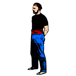 Seaman I