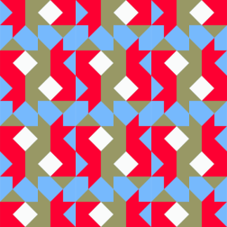 Seamless pattern