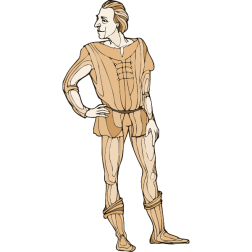 ShakespeareAbram