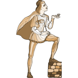 ShakespeareBenvolio