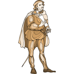 ShakespeareCornely