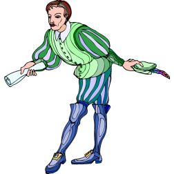ShakespeareCourierColour