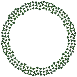 ShamrockFrame