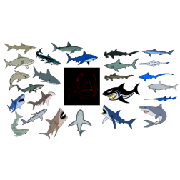 Sharks I