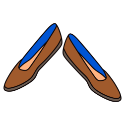 Shoes II