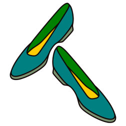 Shoes I