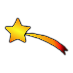 Shooting star-1625175256
