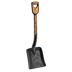Shovel I