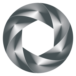Silver shutter
