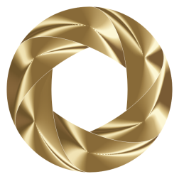 Golden shutter