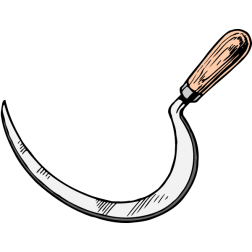 Sickle I