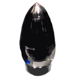Silicon crystals for making chips 2016012959