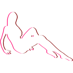 SittingWoman7
