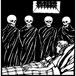 Skeletons IV
