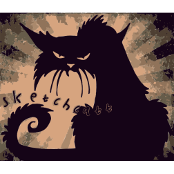 Sketchcatt