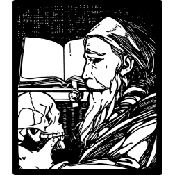 Skull XI