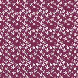 Small Flowers Pattern