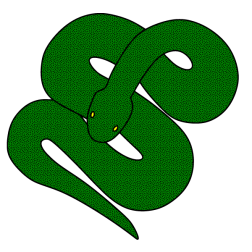 Snake 16