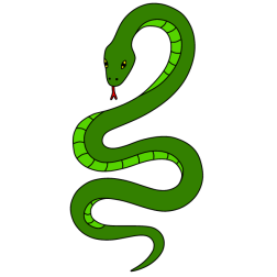 Snake 21