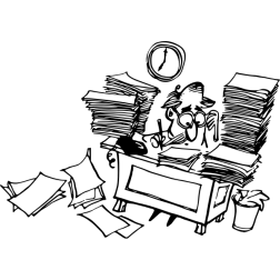 SnowedUnder