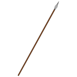 Spear VII