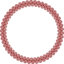 SpiralFrame