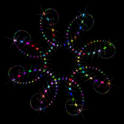 Spiralburst