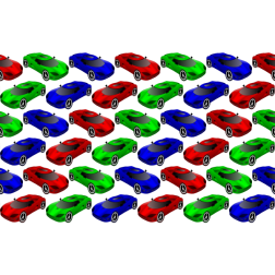 SportsCarPattern2