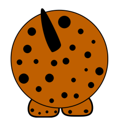 Dog's tail