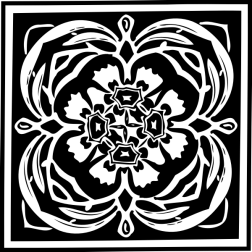 SquareOrnament12