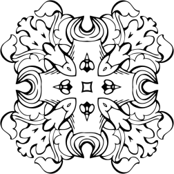SquareOrnament28