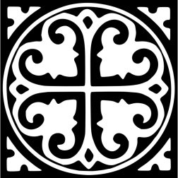 SquareOrnament30