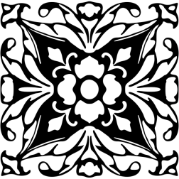 SquareOrnament39