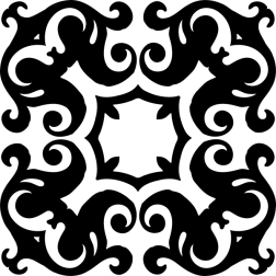 SquareOrnament9