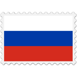 StampRussiaFlag