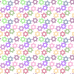 StarOfDavidPattern