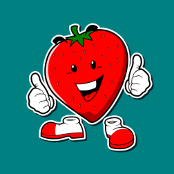 Strawberi