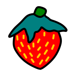 Strawberry XIII