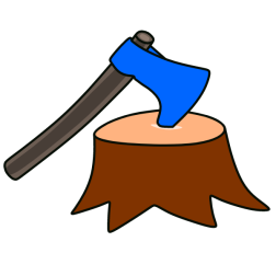 Stump 5